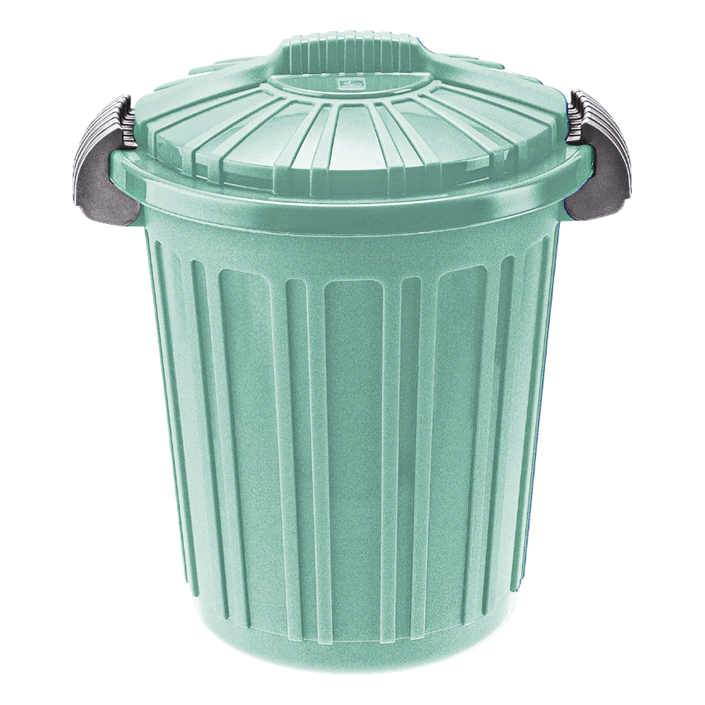 Tontarelli Swing Top Dust Bin