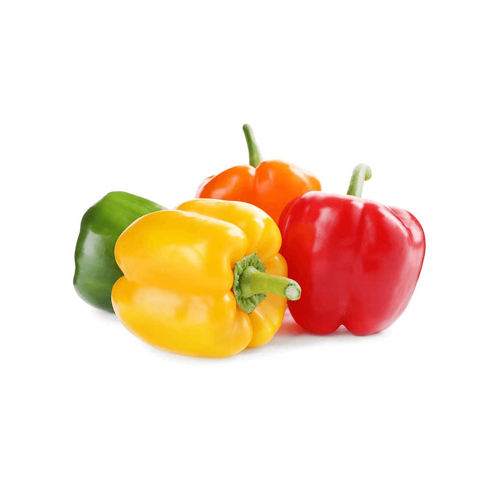 Dutch Mix Capsicum