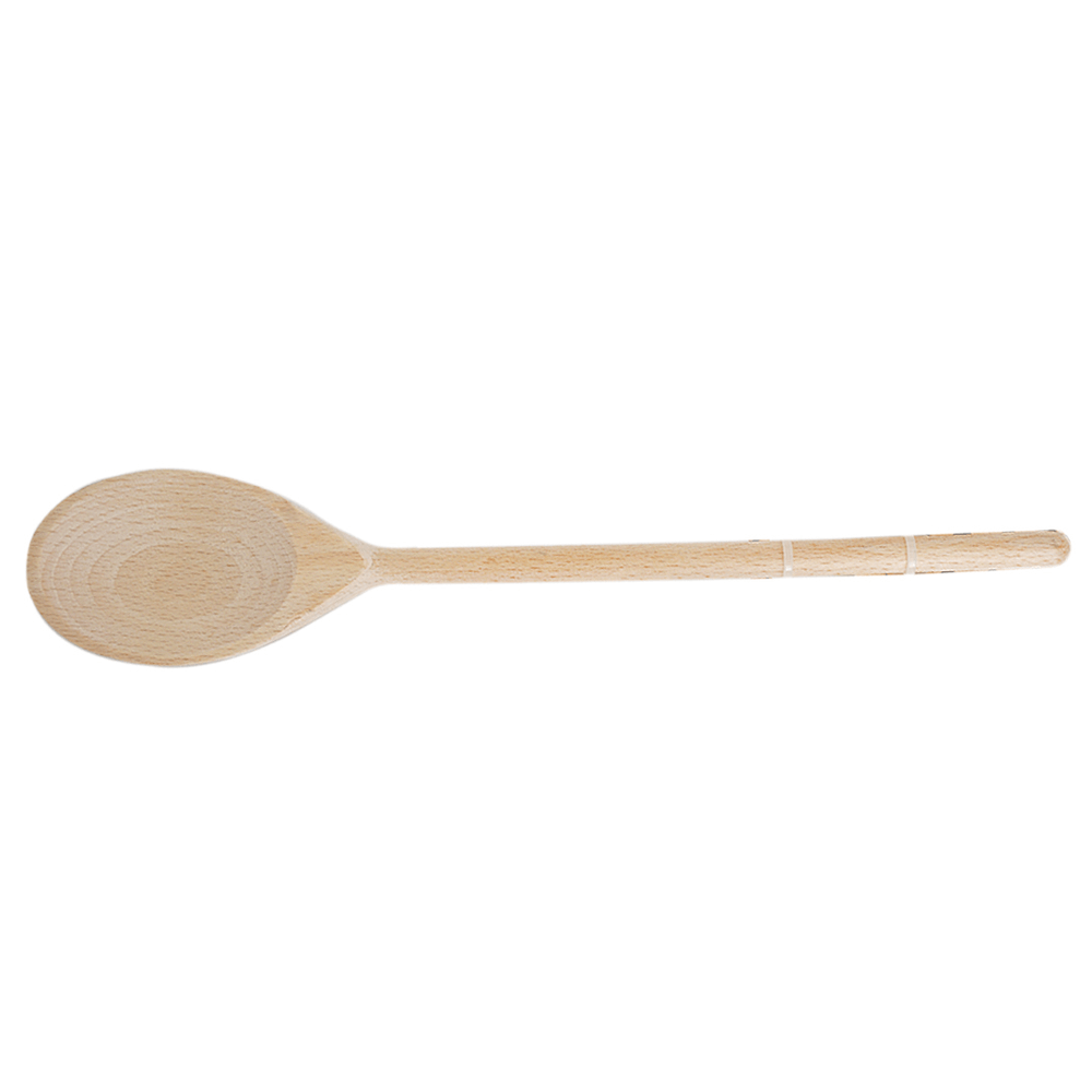 Geor Oval Mixing Strong Spoon