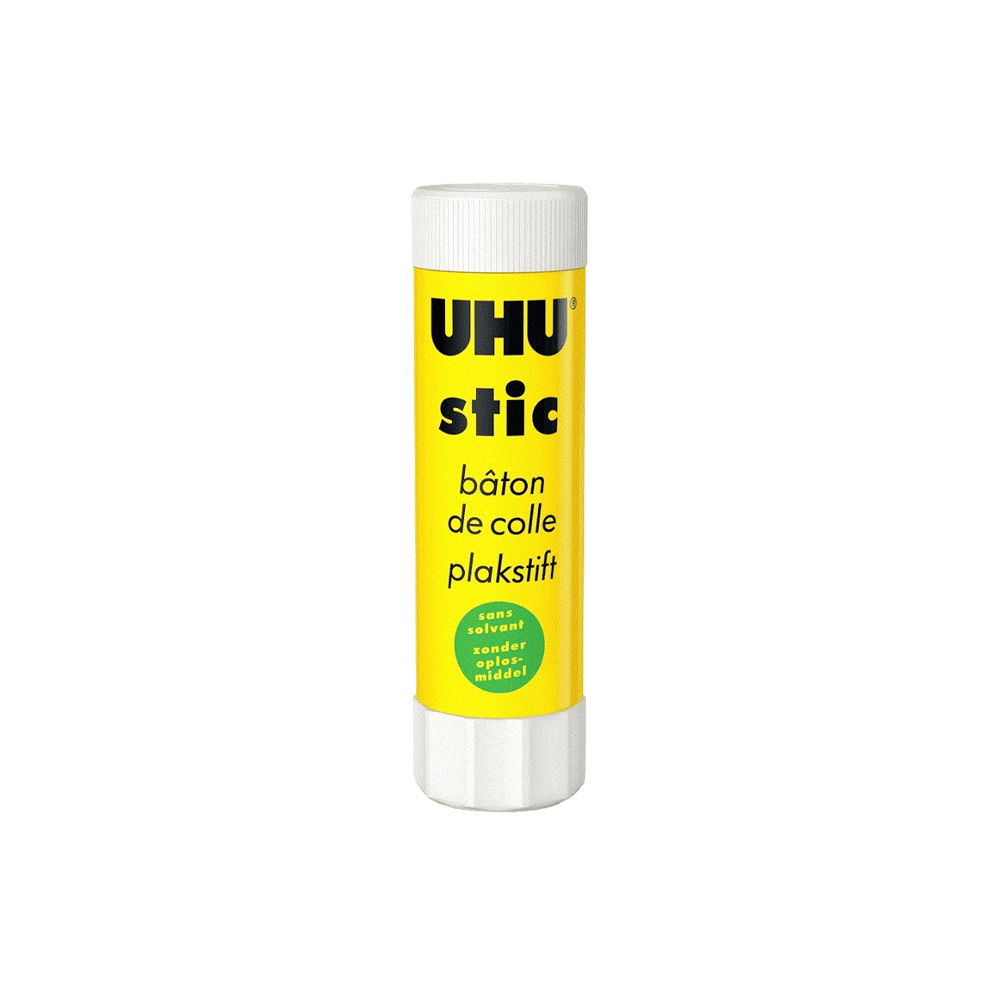 UHU Paper Glue Stick
