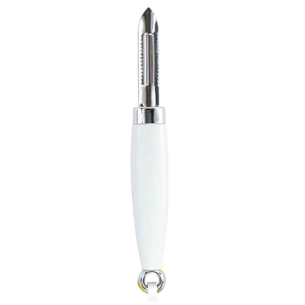 Geor Stainless Steel Potato Peeler