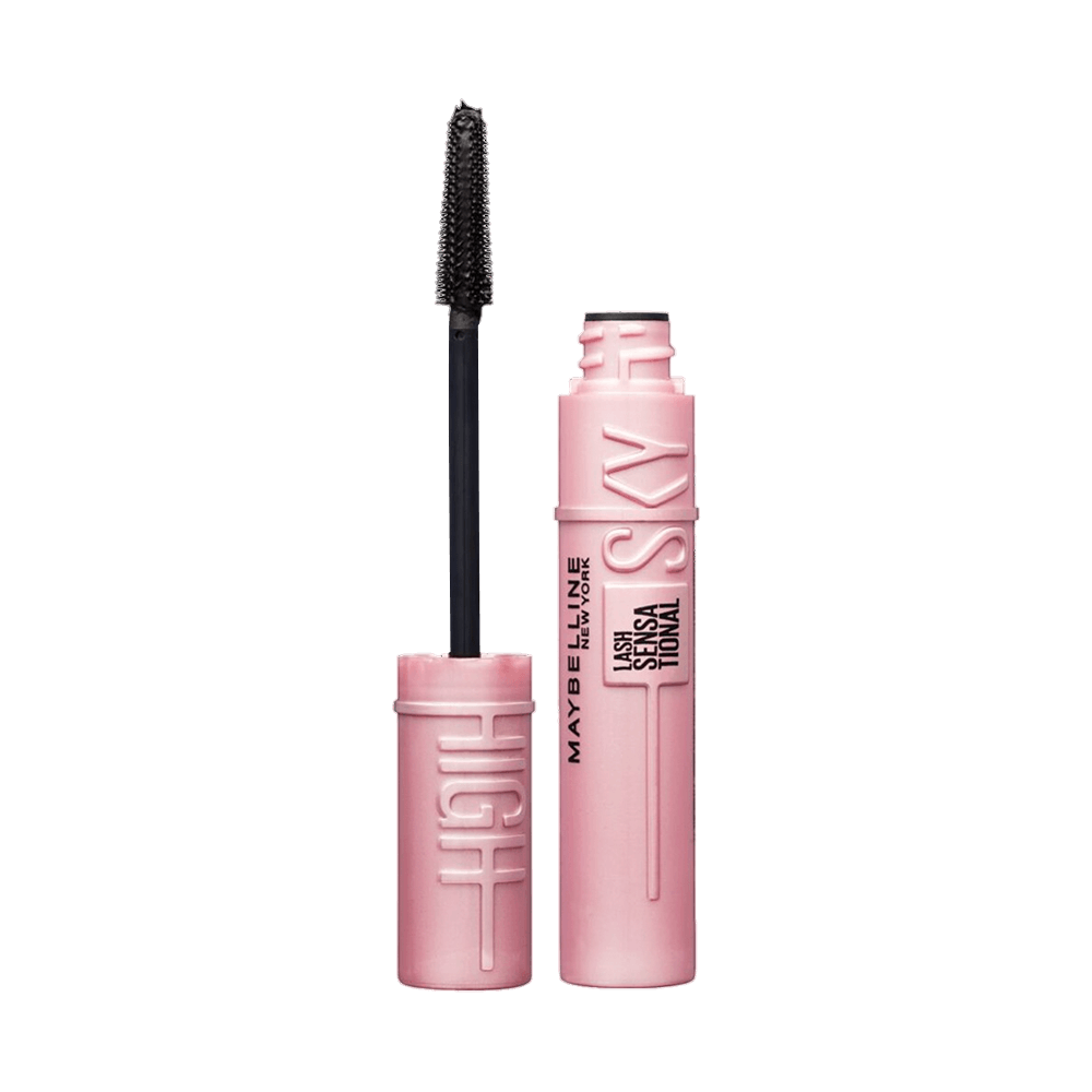 Maybelline Lash Sensational Sky High Mascara - High Black