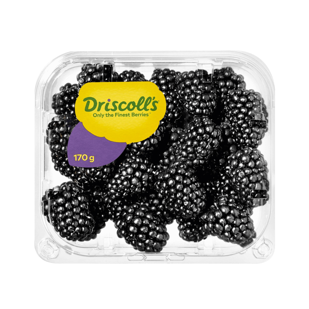 Driscoll's Blackberry
