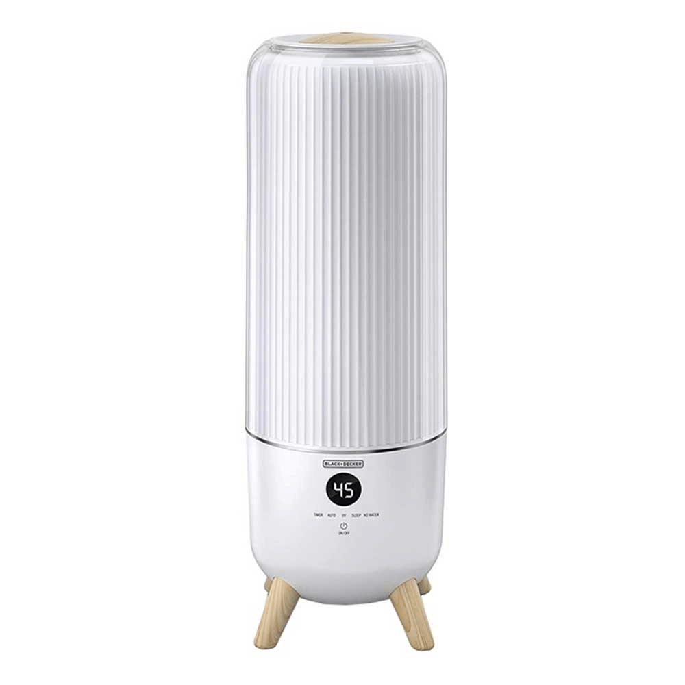 [KW063222] Black & Decker Digital Humidifier