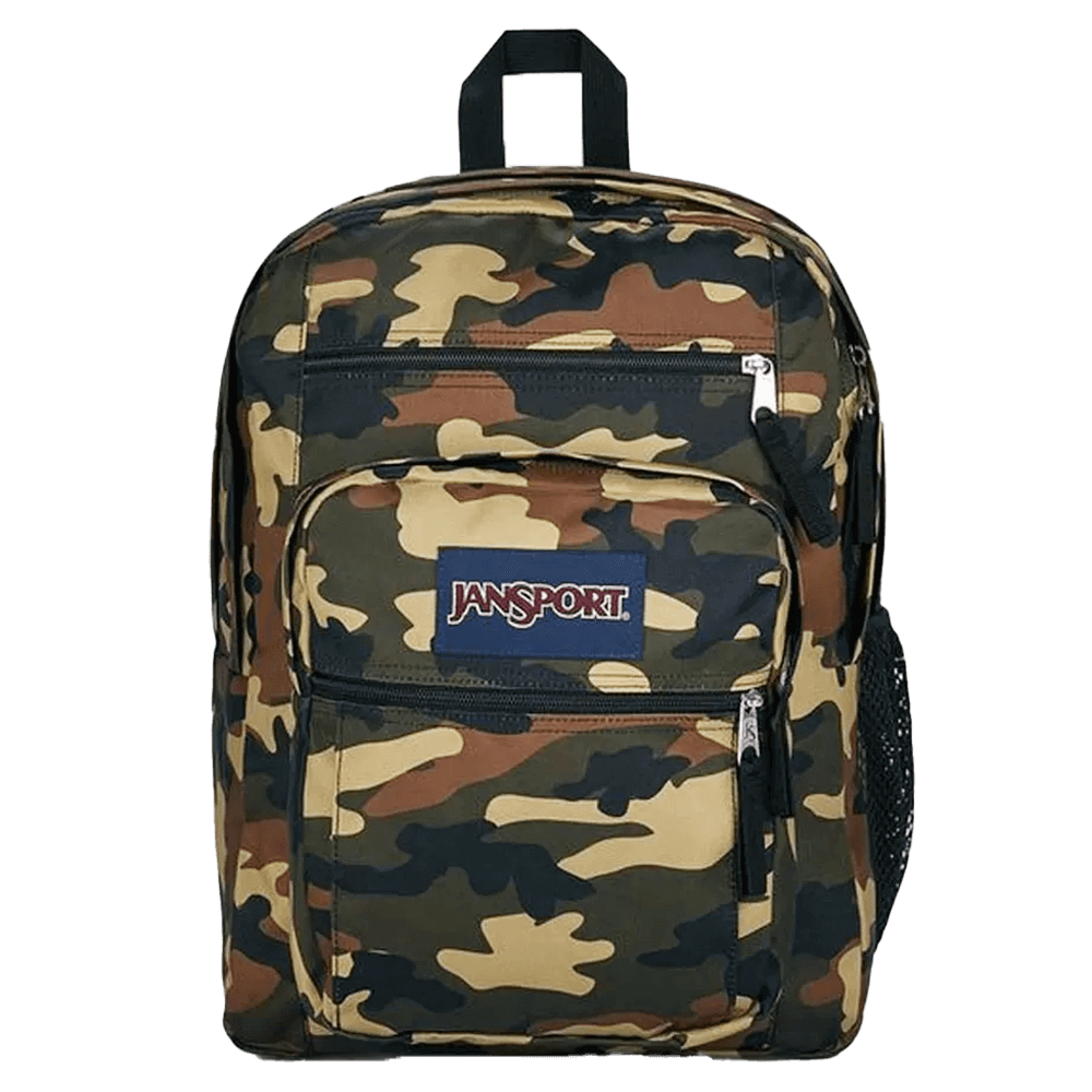 [KW064386] Jansport Big Student Backpack