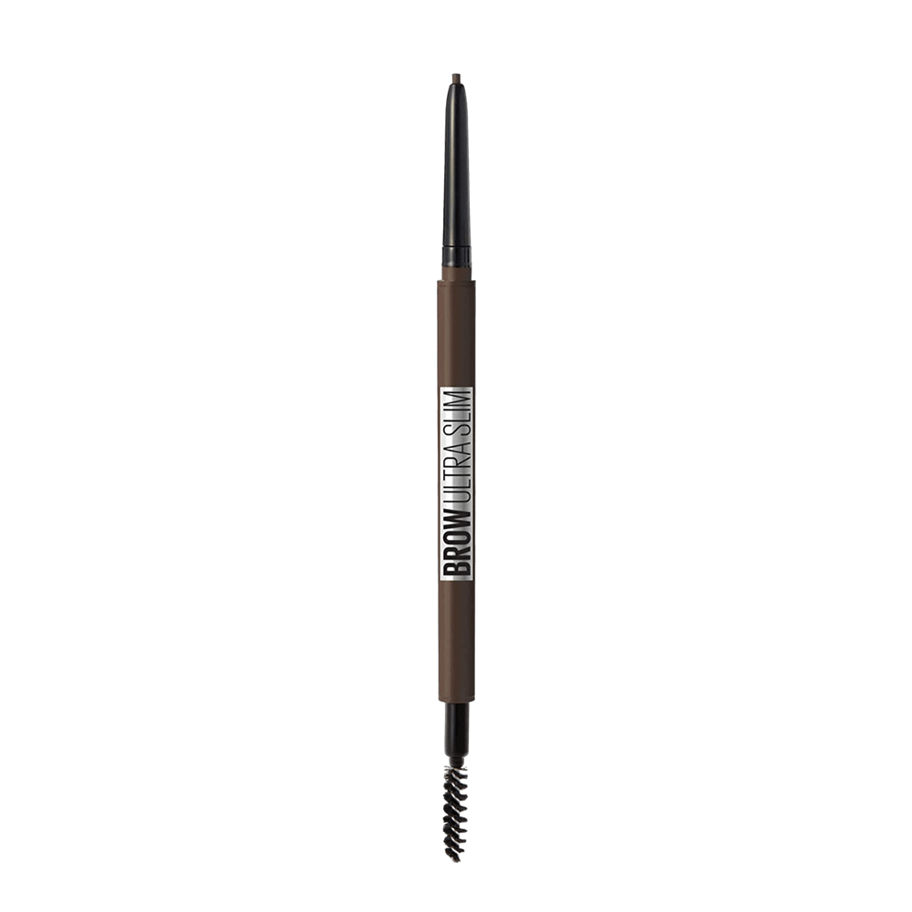 [KW067099] Maybelline Ultra Slim Black Brown Eyebrow Pencil - No. 06