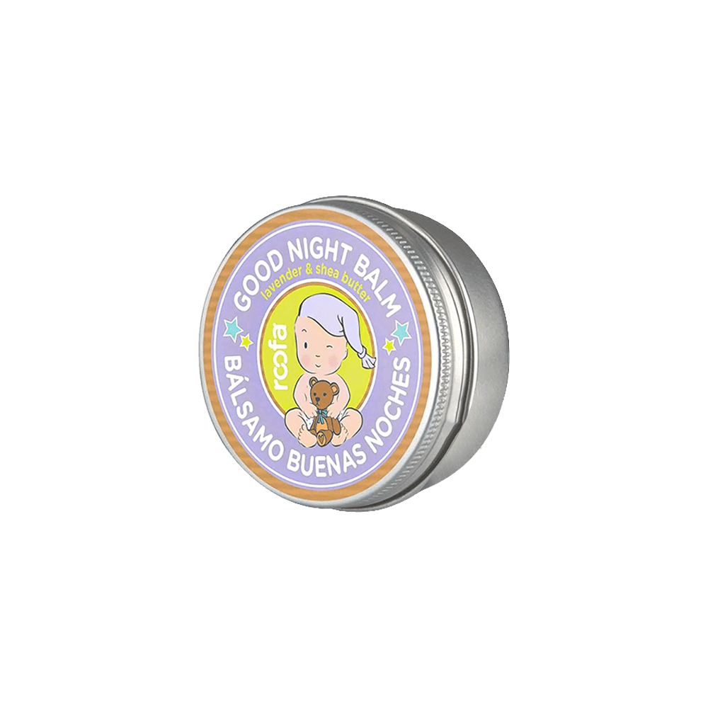 Roofa Lavender and Shea butter balm 50ml