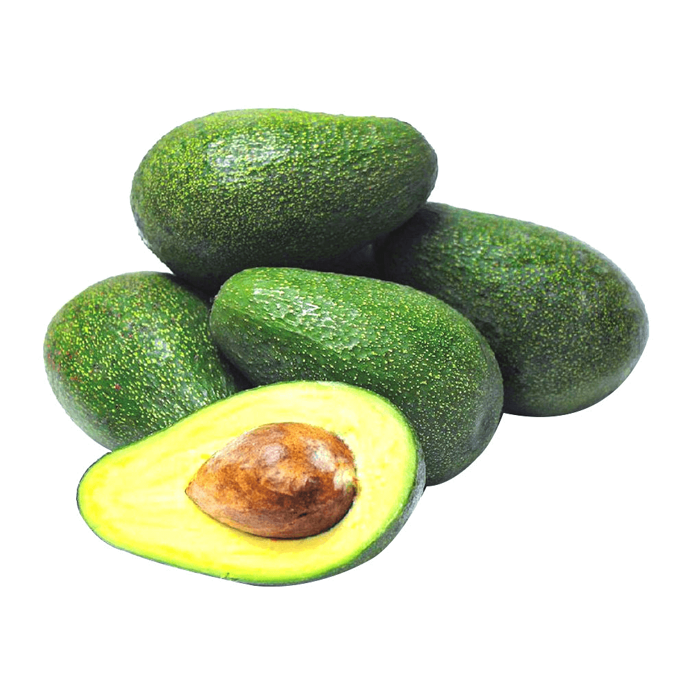 South African Avocado