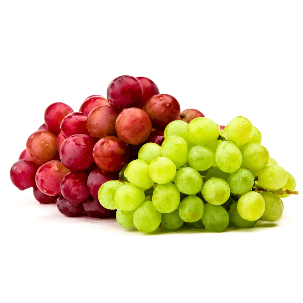 [KW052509] Lebanese Mix Grapes