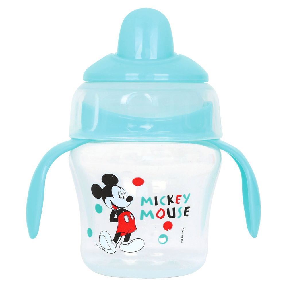 [KW053205] Disney Double Handle Sipper With Lid