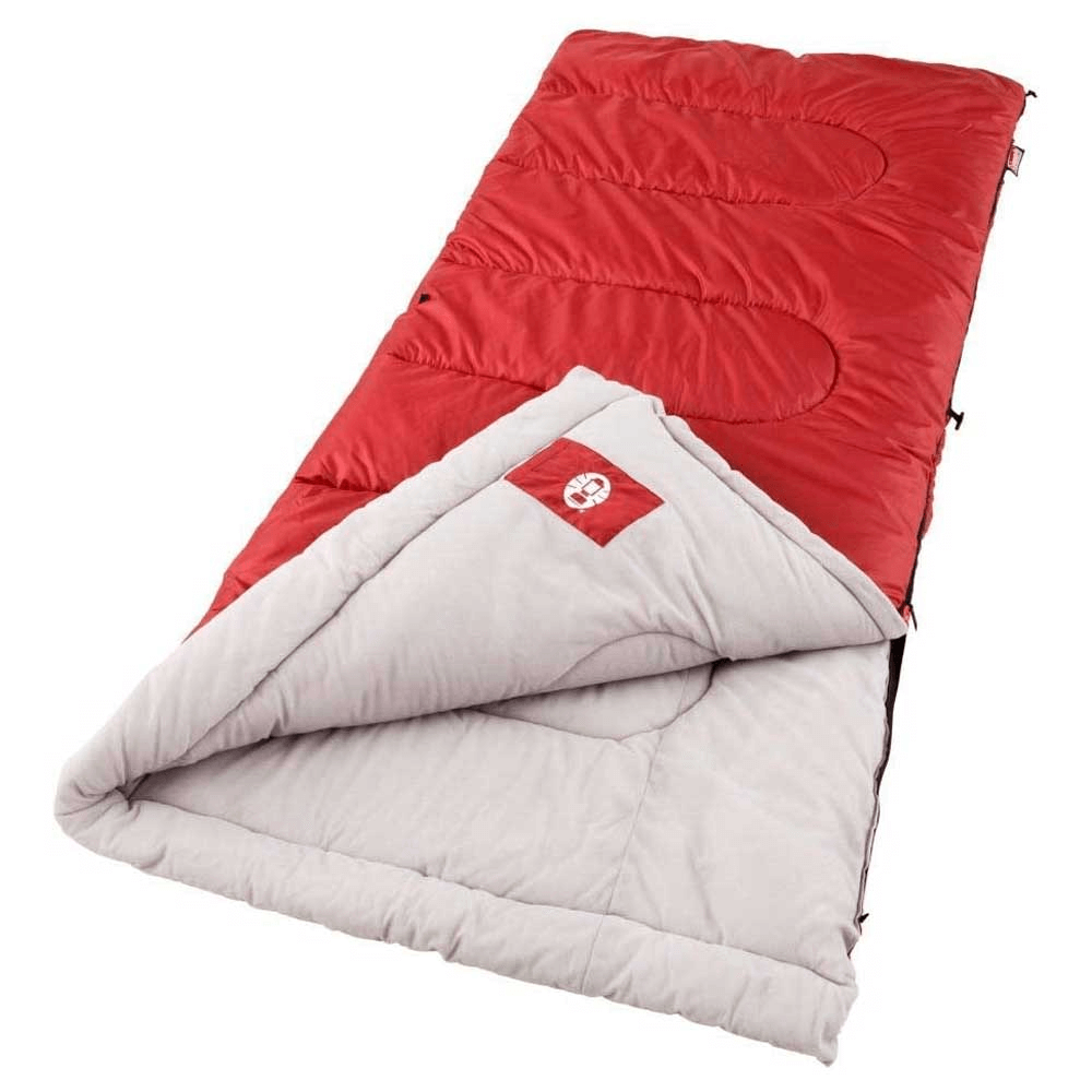[KW059344] Coleman Palmetto Sleeping Bag