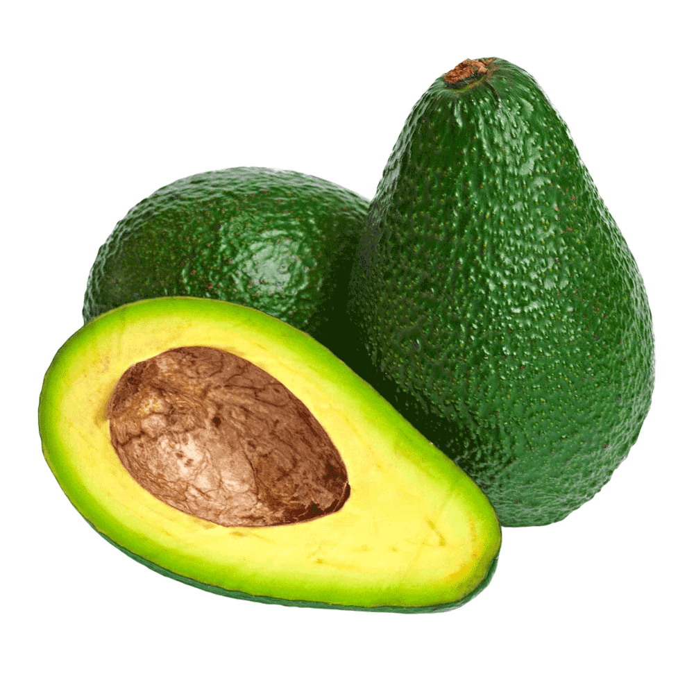 [KW050753] Natureland Avocado