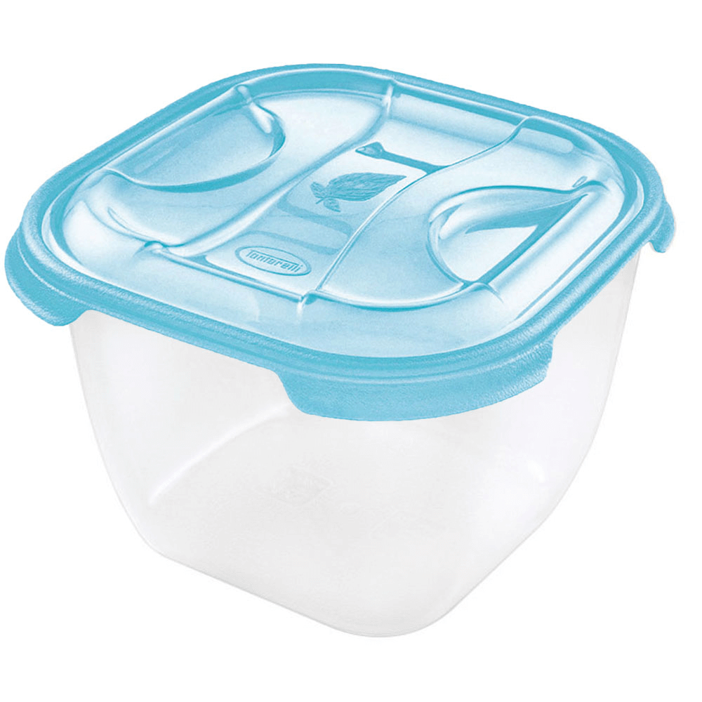 [KW057116] Tontarelli Square Food Container