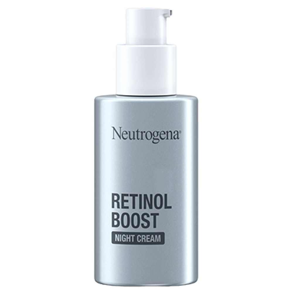 Neutrogena Retinol Boost Night Cream