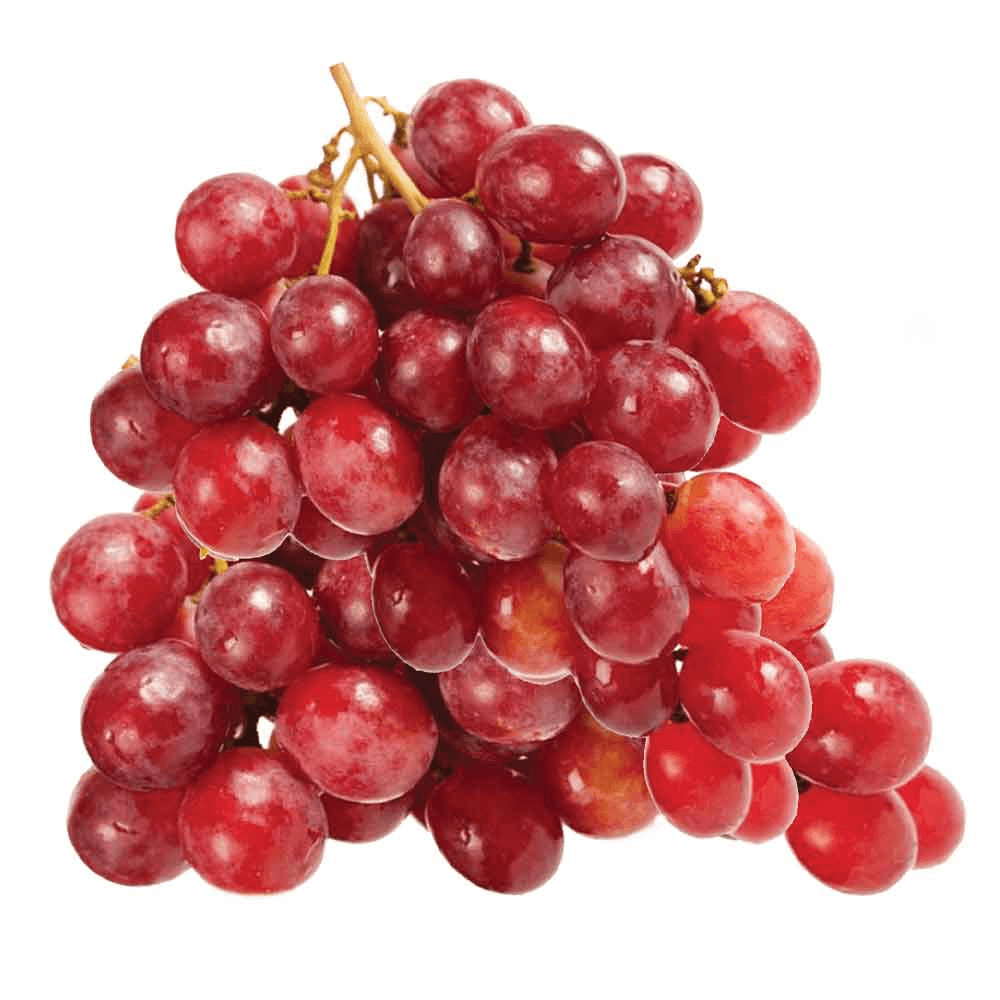 Egyptian Red Grapes