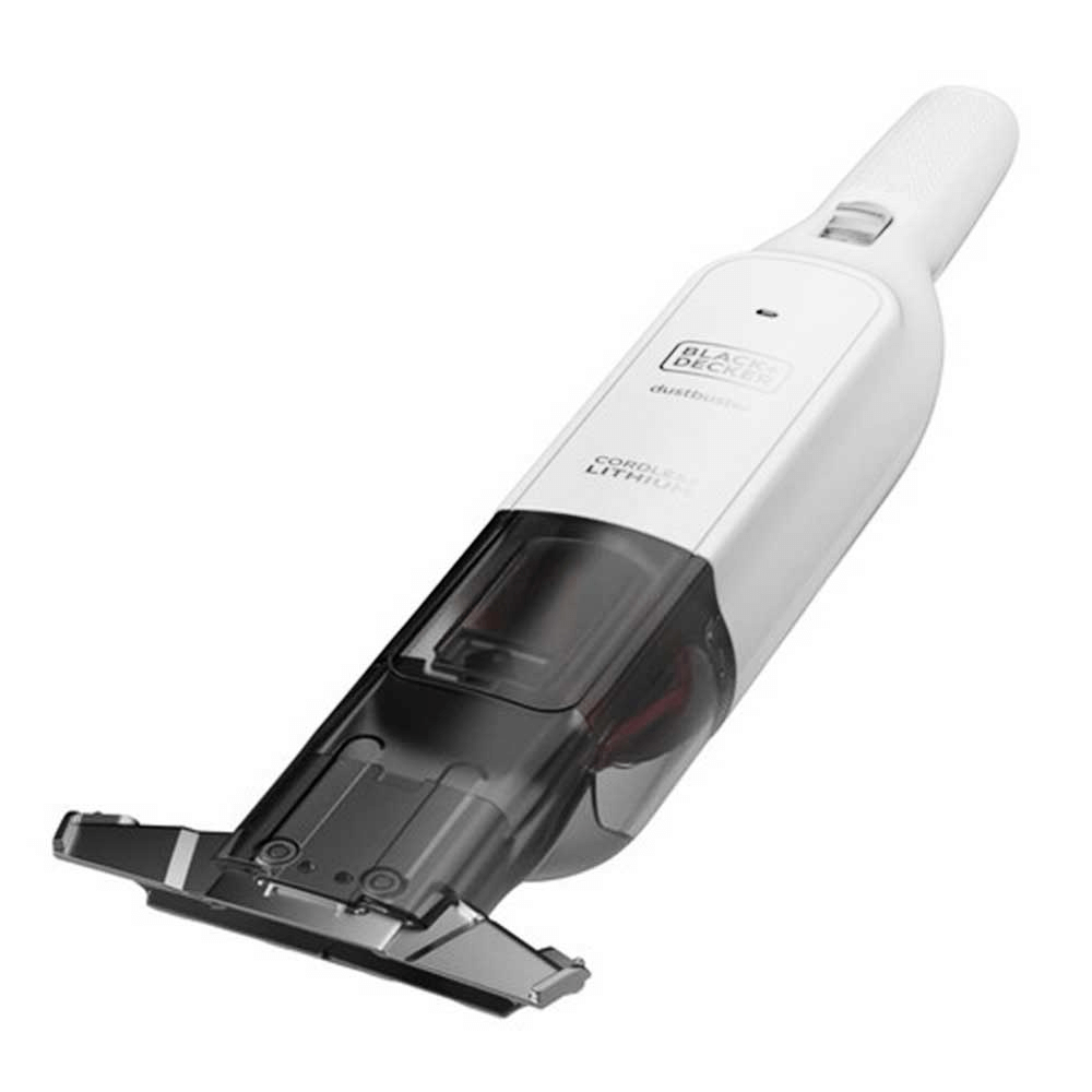 Black & Decker Slim Handheld Dustbuster