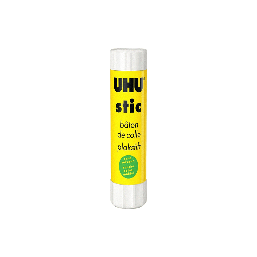 UHU Paper Glue Stick