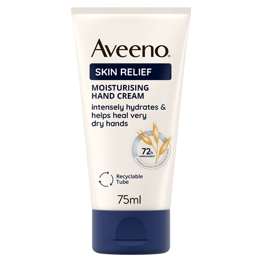 Aveeno Skin Relief Hand Cream