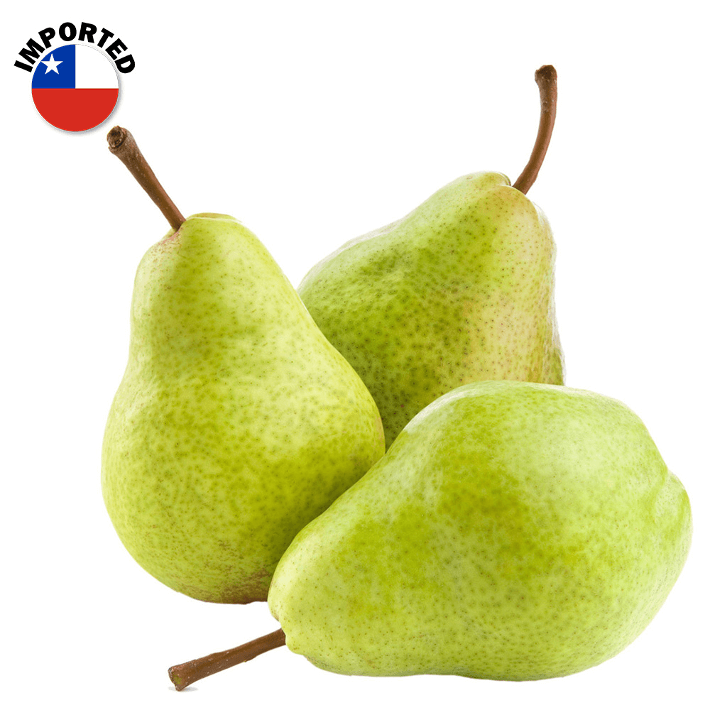 Chile Pear