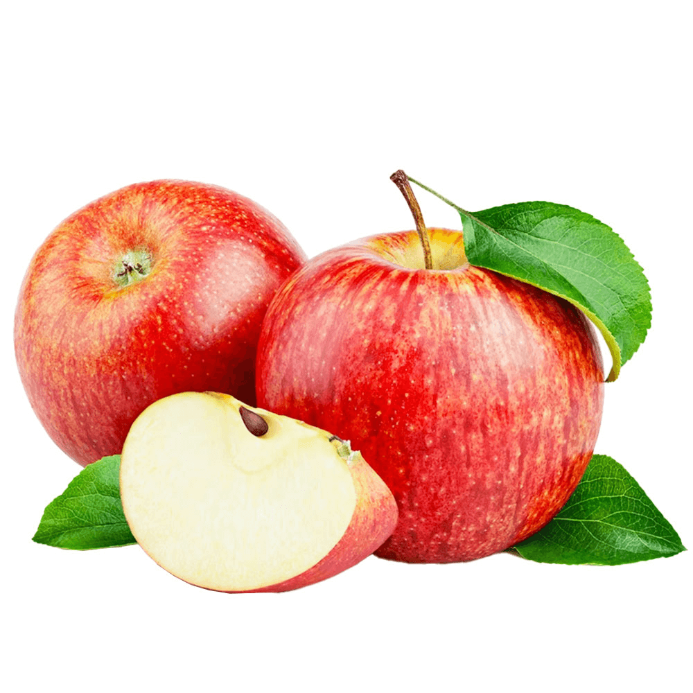 Italian Royal Gala Apple (RED)