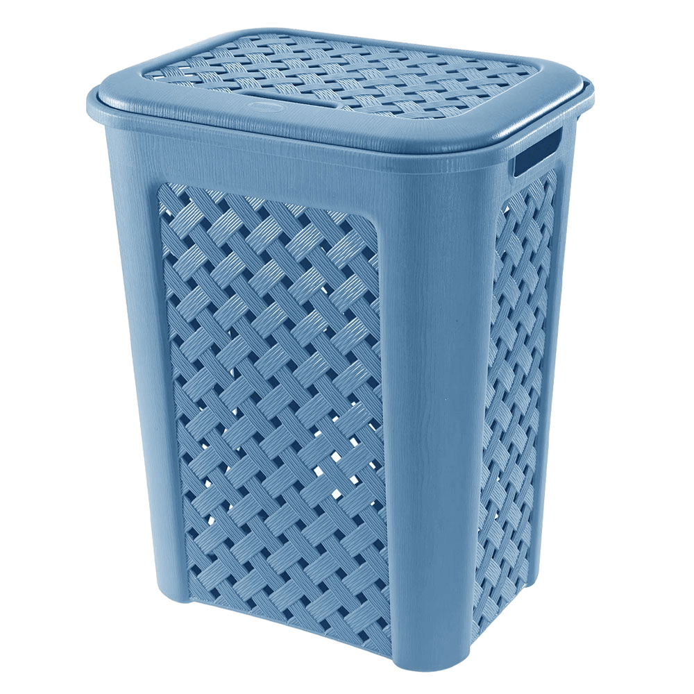 Tontarelli Medium Laundry Hamper