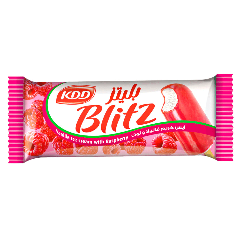 KDD Blitz Failaka Ice Cream