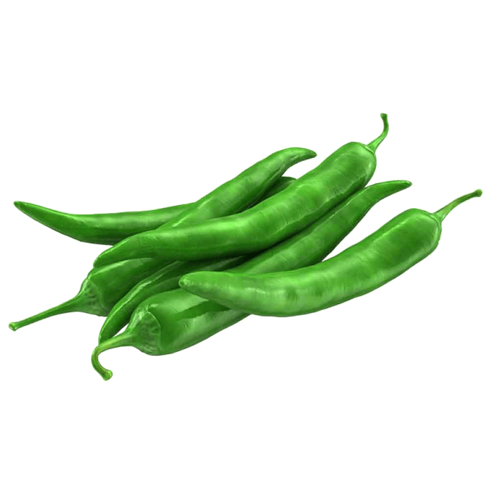 Earth Organic Organic Hot Pepper
