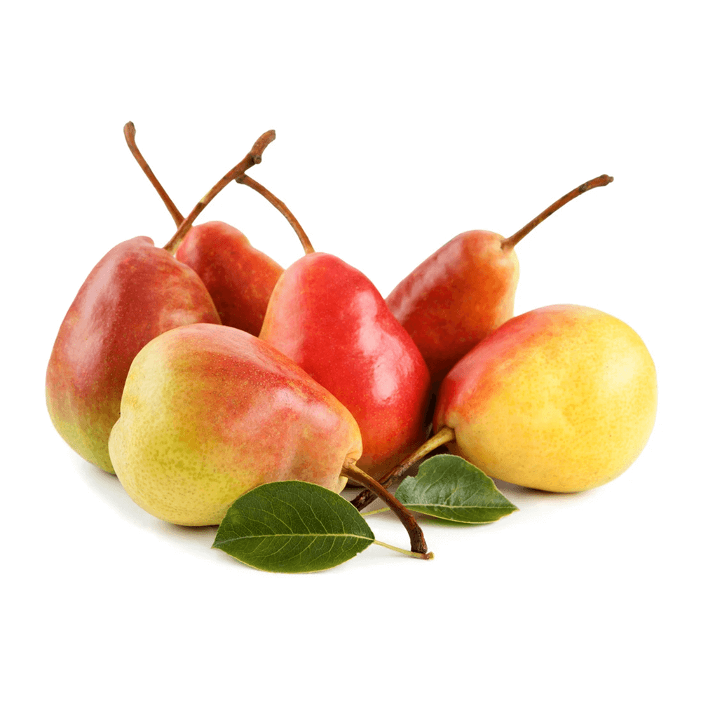 African Rosemary Pears