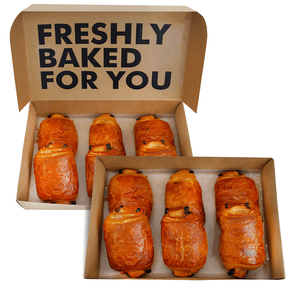 Epic! Pain Au Chocolat Dozen 1