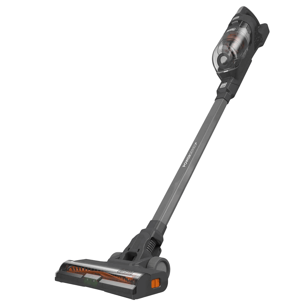 [KW064487] Black & Decker Vacuum Cleaner