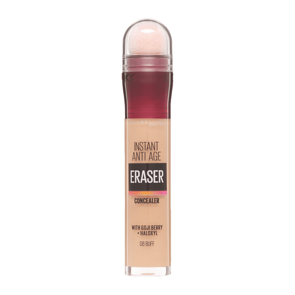 [KW067119] Maybelline Instant Age Rewind Eraser Buff Concealer - No. 08