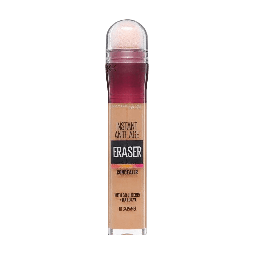 Maybelline Instant Age Rewind Eraser Caramel Concealer - No. 10