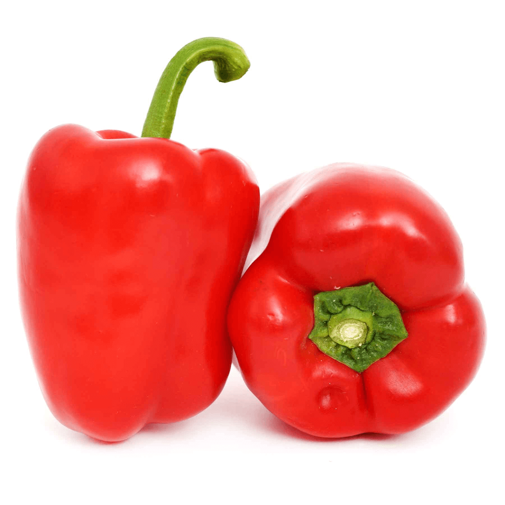 [KW050720] Natureland Organic Red Pepper