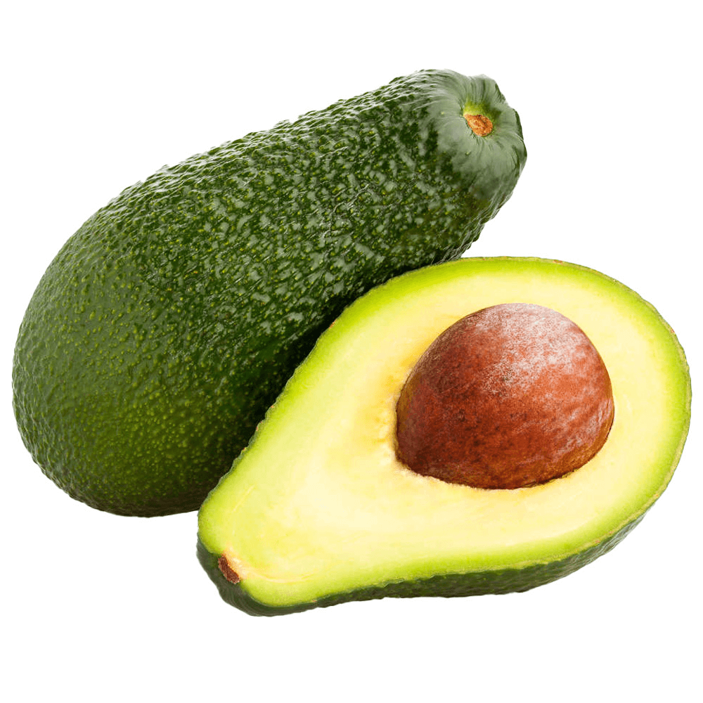 Mexican Avocado