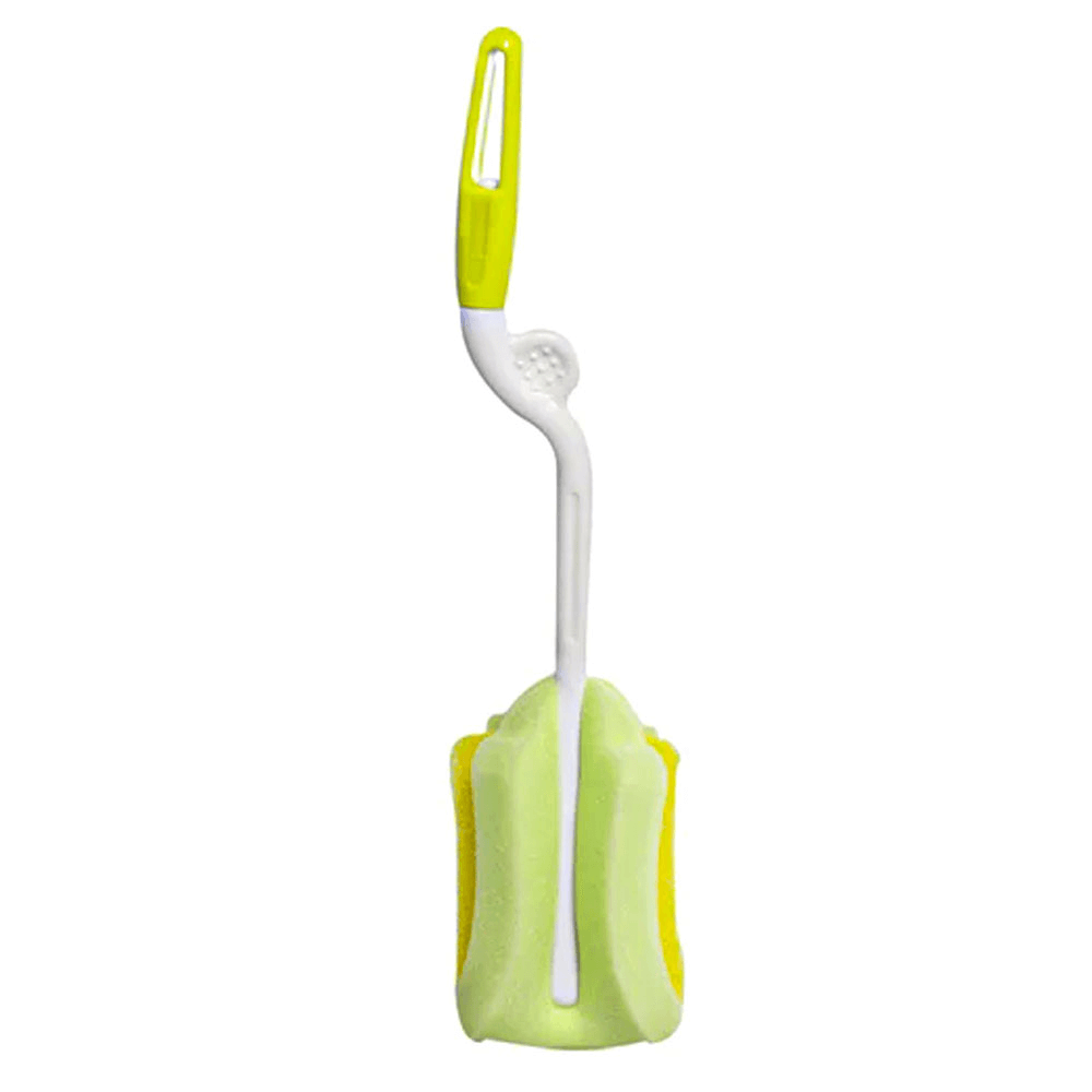 [KW056940] Pigeon 2-Way Sponge Brush