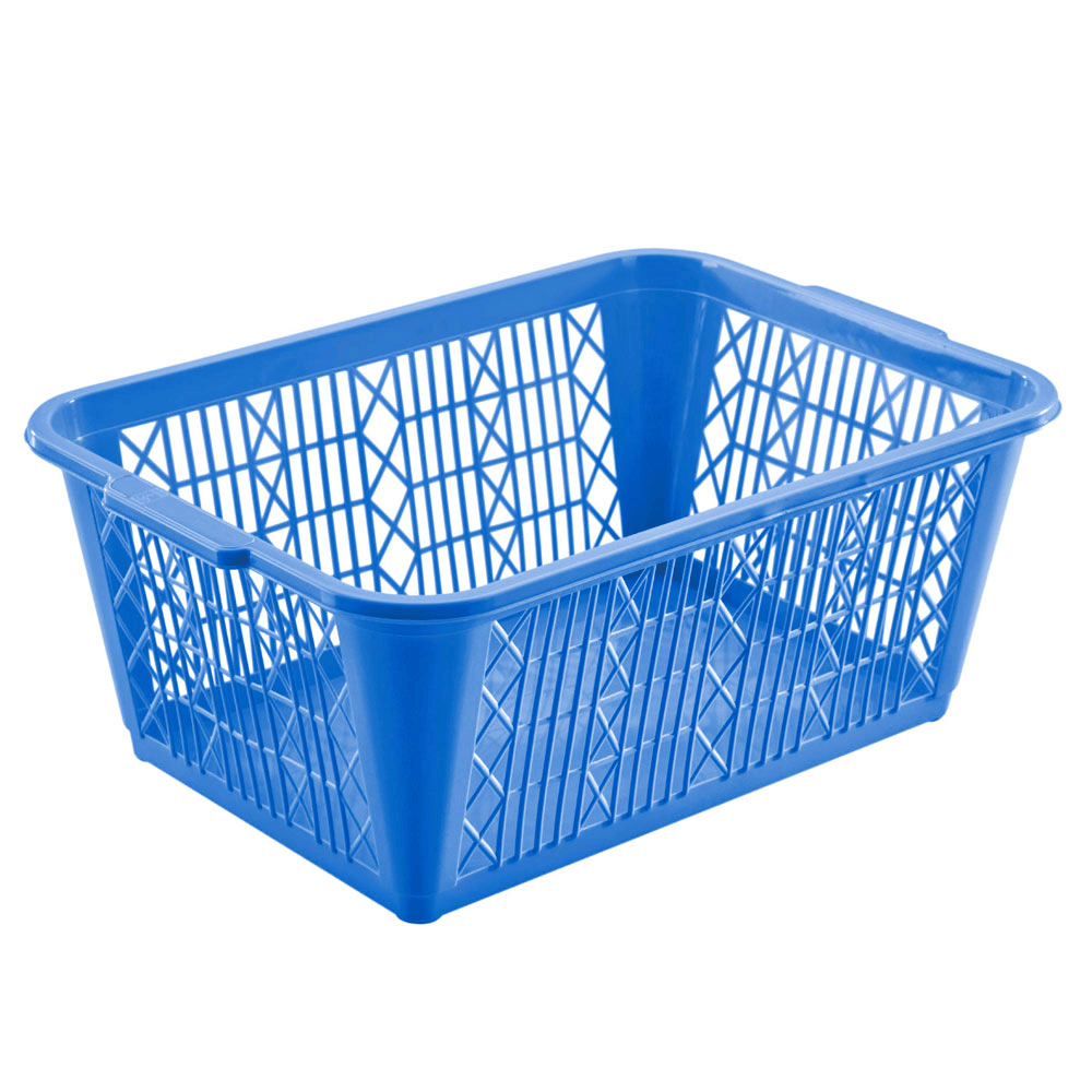 [KW057139] Tontarelli Stacking Basket