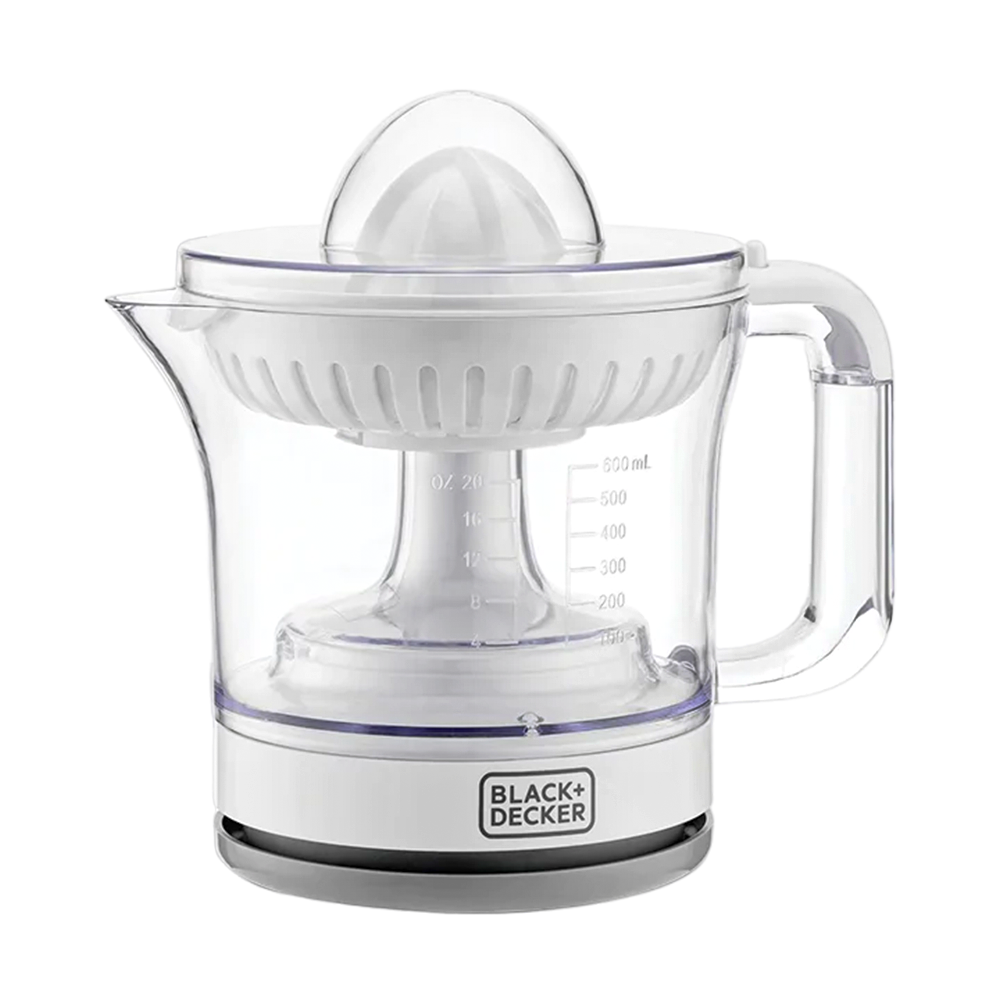 [KW063217] Black & Decker Citrus Juicer