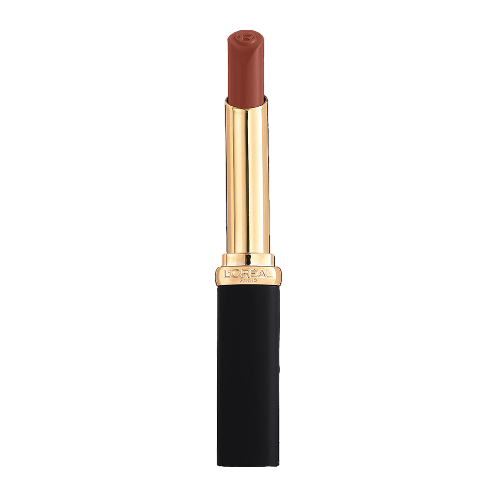 [KW069359] L'oreal Color Riche Intense Volume Matte Naked Hawthorn Lipstick - No.611