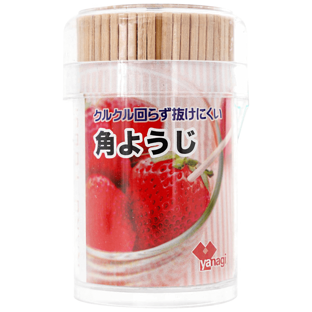 [KW057932] Yanagi Toothpicks