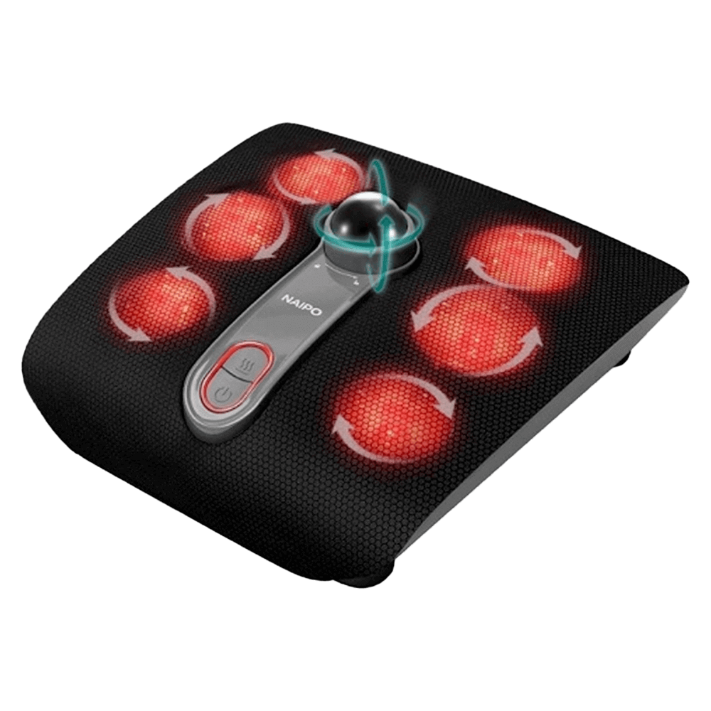 Naipo Foot Massager With Heat