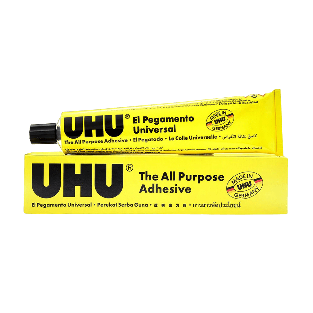 [KW068523] Uhu All Purpose Glue - No.60