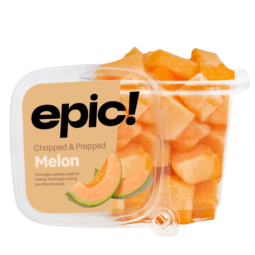 Epic! Melon Pot