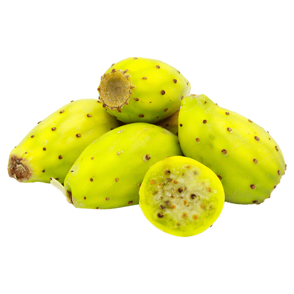 Colombian Prickly Pears