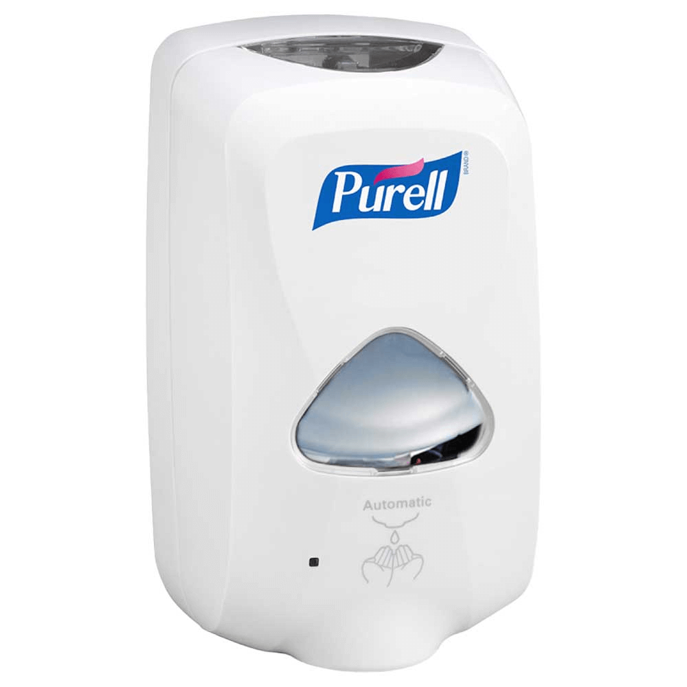 Purell Automatic Dispenser Hand Sanitizer