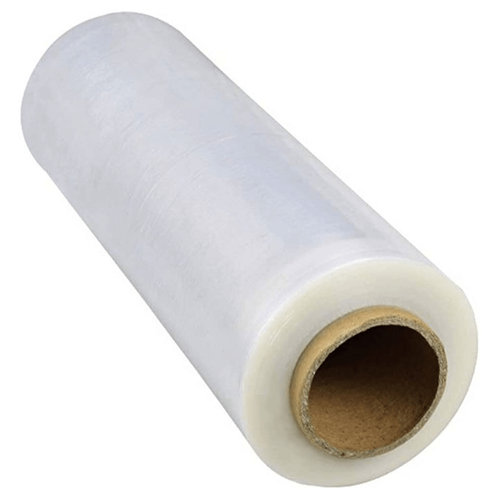 Papco Stretchable Cling Film