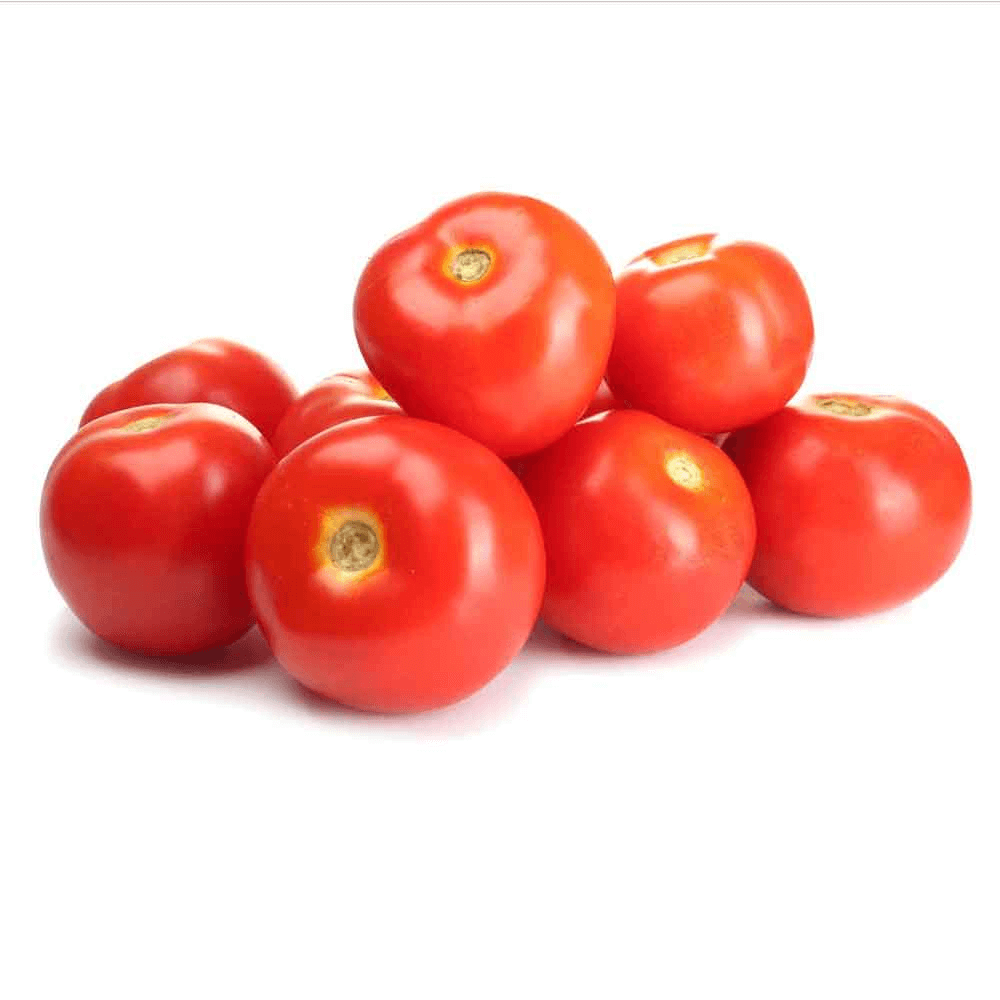 Natureland Round Punnet Tomato
