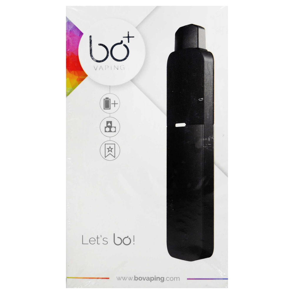 Bo Device Plus