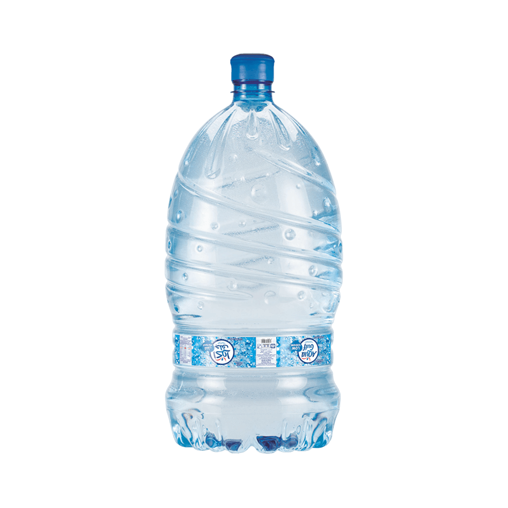 Aqua Gulf Low Sodium Water gallon