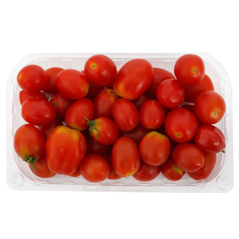 [KW050726] Natureland Cherry Plum Tomato