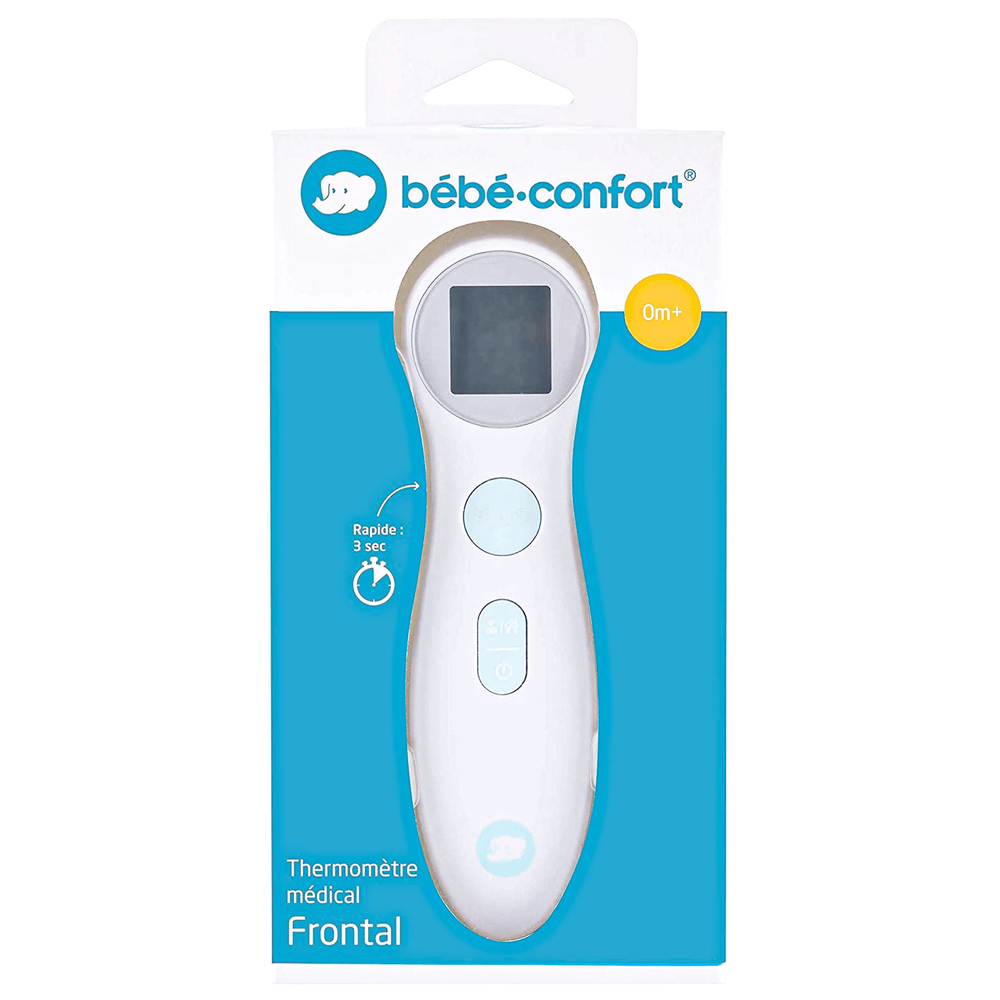 [KW057106] Bebeconfort No Touch Thermometer